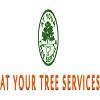 At Your Tree Service logo